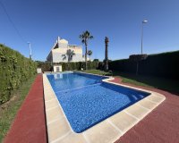 Resale - Terraced house / Townhouse - Orihuela Costa - Playa Flamenca
