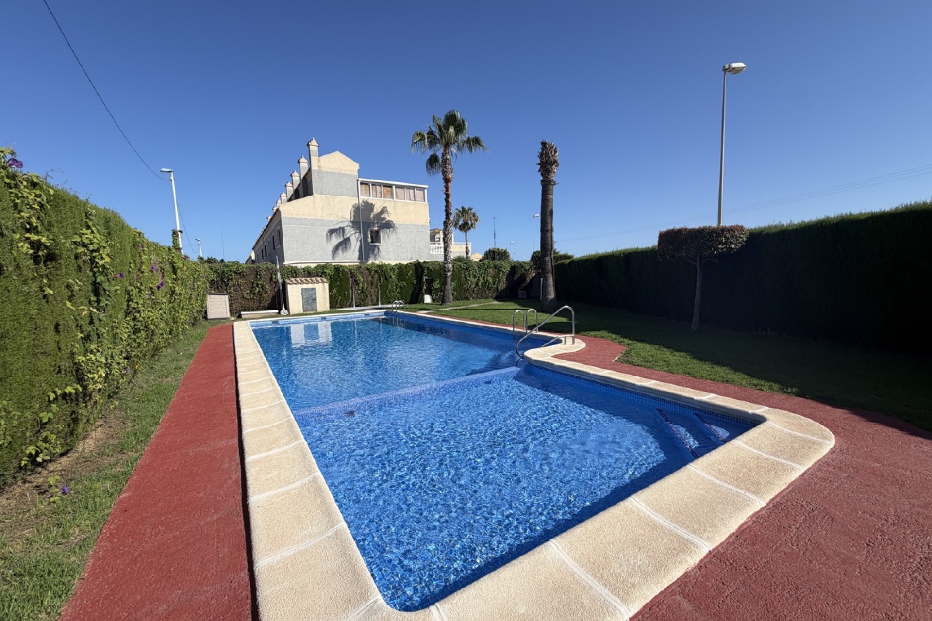 Resale - Terraced house / Townhouse - Orihuela Costa - Playa Flamenca