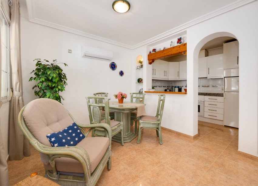 Resale - Terraced house / Townhouse - Orihuela Costa - Playa Flamenca