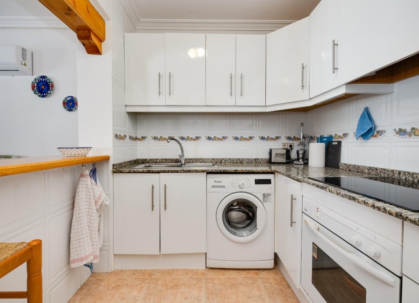 Resale - Terraced house / Townhouse - Orihuela Costa - Playa Flamenca