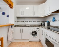 Resale - Terraced house / Townhouse - Orihuela Costa - Playa Flamenca