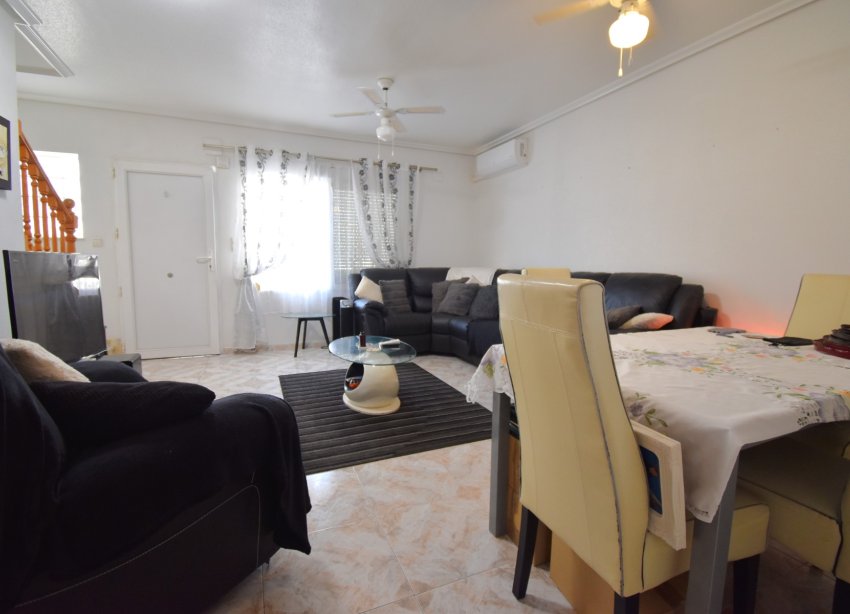 Resale - Terraced house / Townhouse - Orihuela Costa - Playa Flamenca