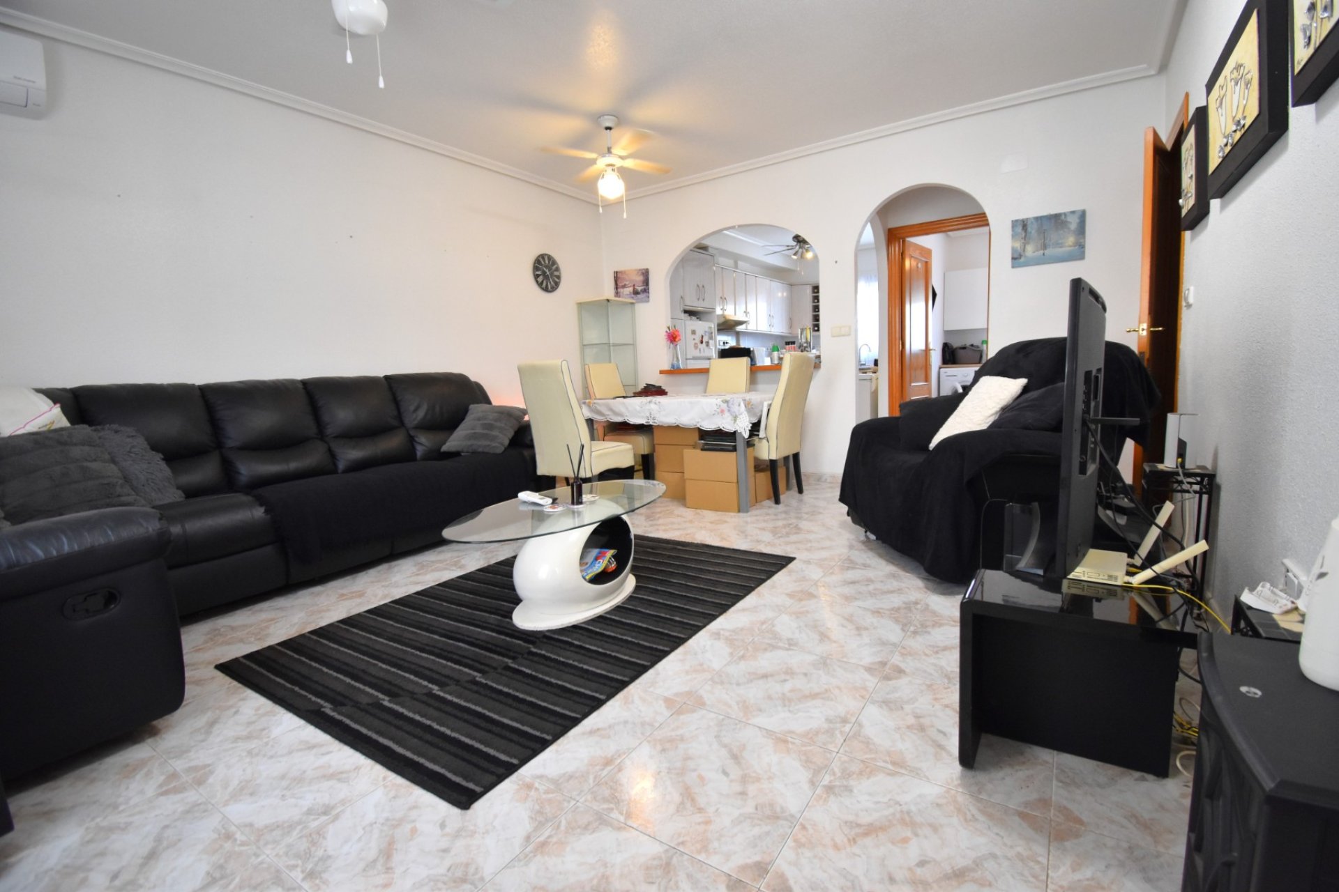 Resale - Terraced house / Townhouse - Orihuela Costa - Playa Flamenca