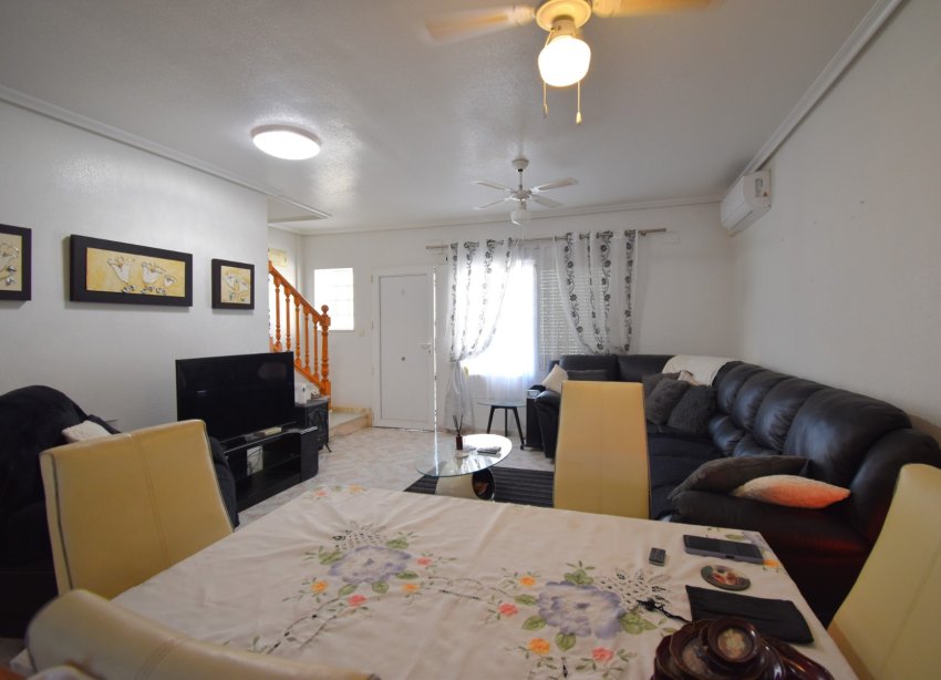 Resale - Terraced house / Townhouse - Orihuela Costa - Playa Flamenca