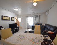 Resale - Terraced house / Townhouse - Orihuela Costa - Playa Flamenca