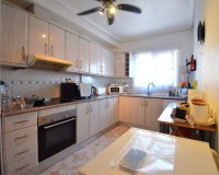Resale - Terraced house / Townhouse - Orihuela Costa - Playa Flamenca