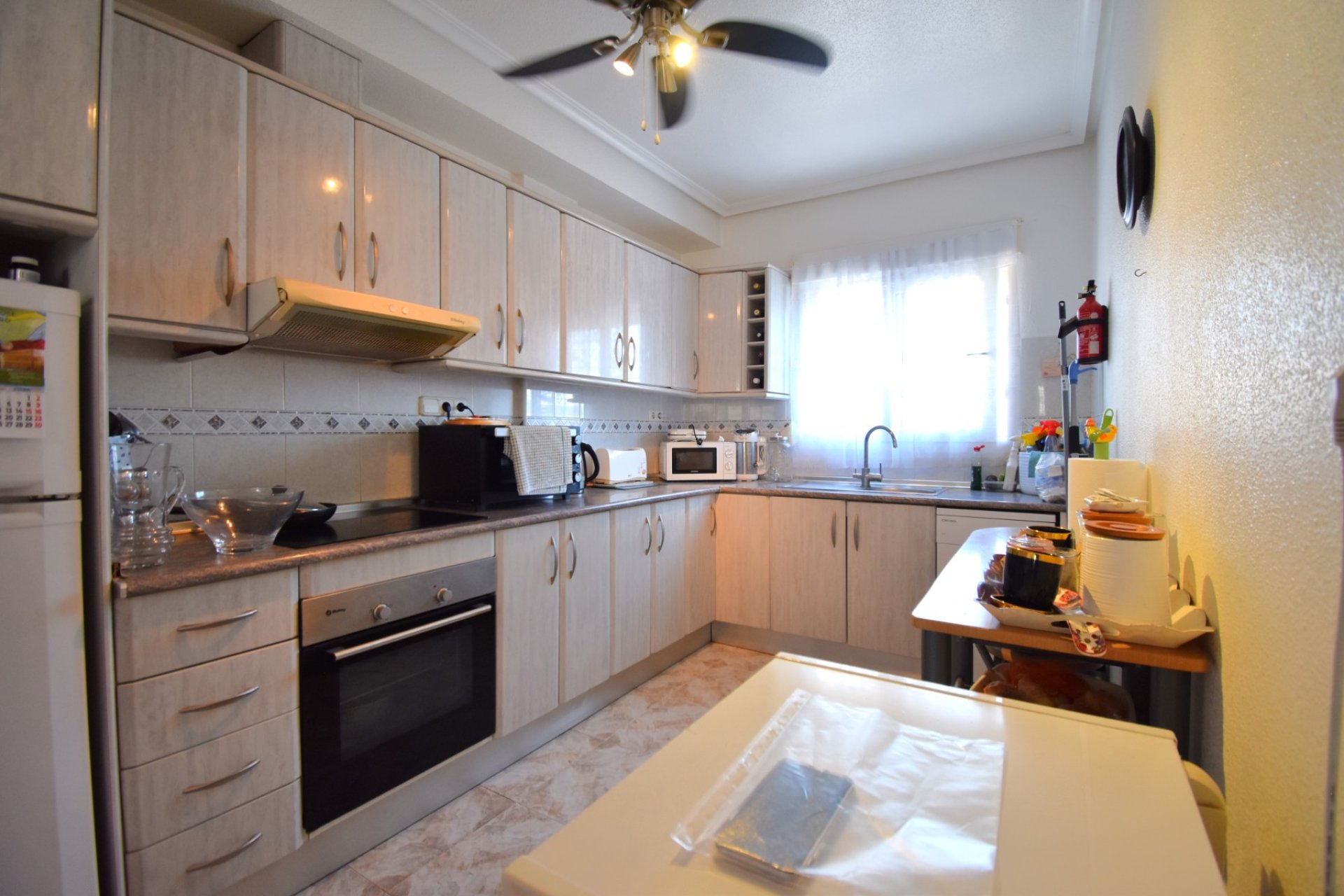 Resale - Terraced house / Townhouse - Orihuela Costa - Playa Flamenca