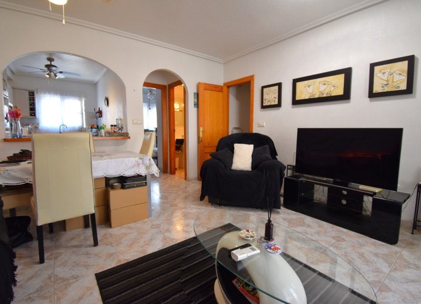 Resale - Terraced house / Townhouse - Orihuela Costa - Playa Flamenca