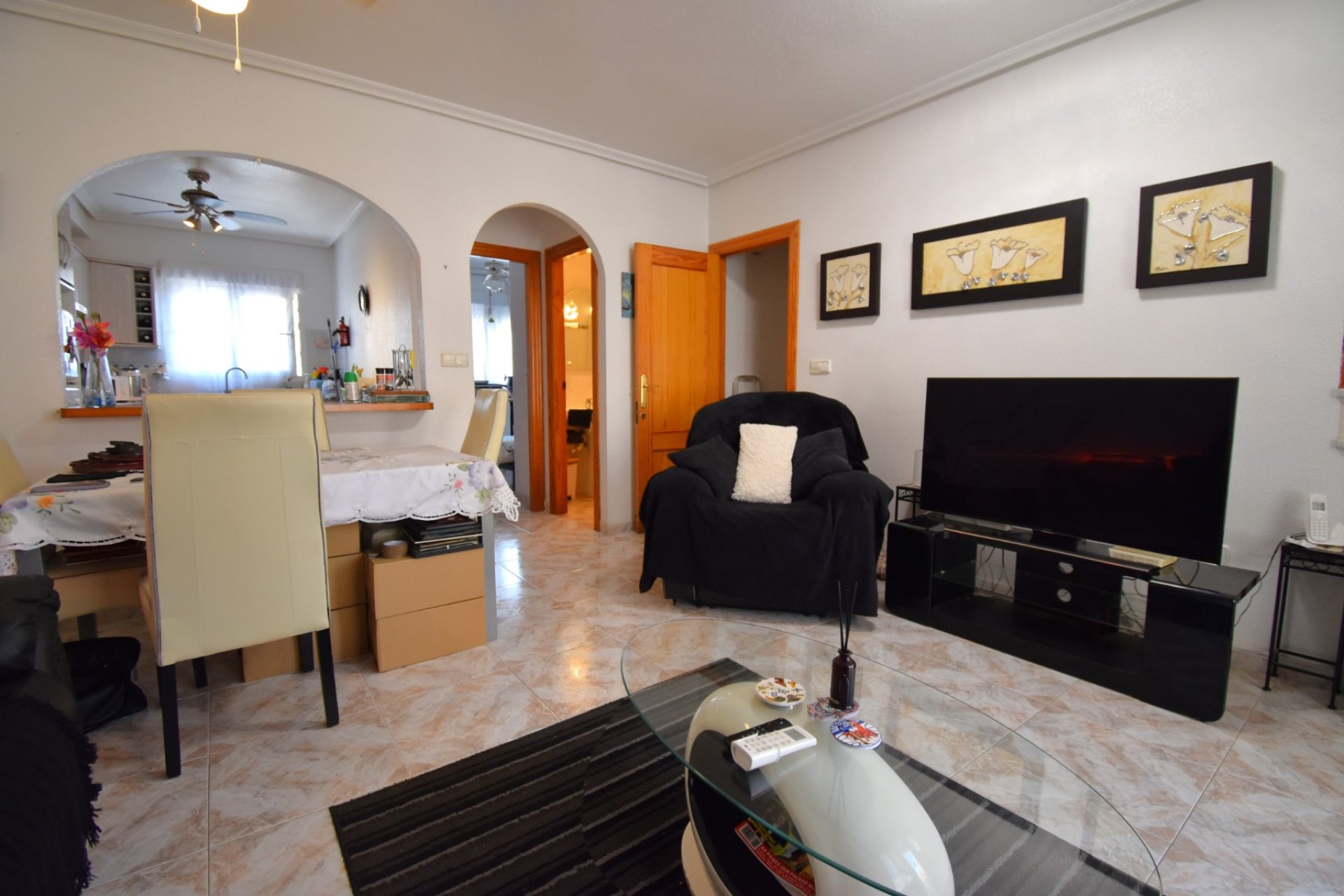 Resale - Terraced house / Townhouse - Orihuela Costa - Playa Flamenca