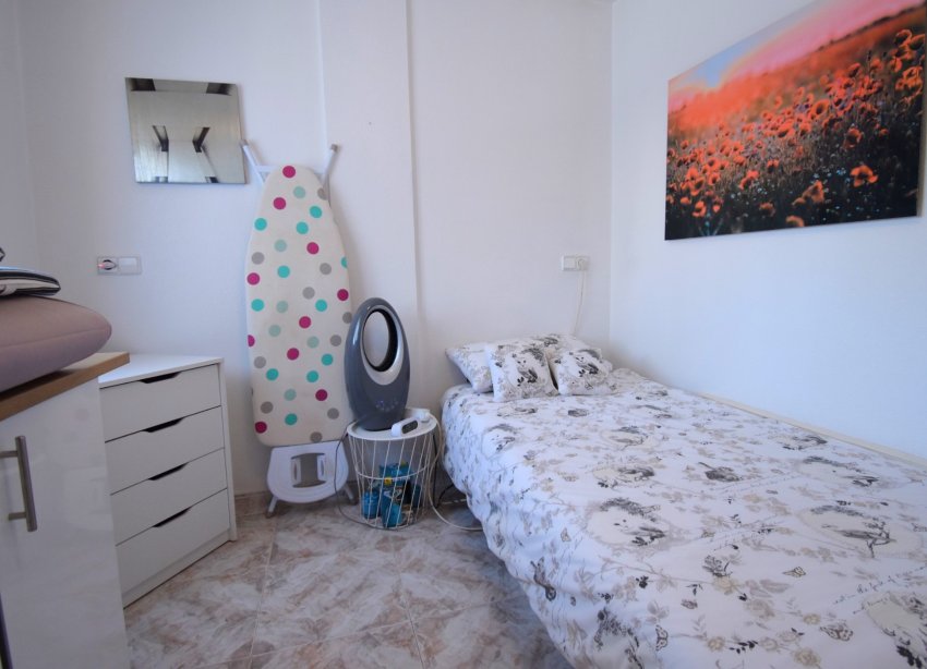 Resale - Terraced house / Townhouse - Orihuela Costa - Playa Flamenca