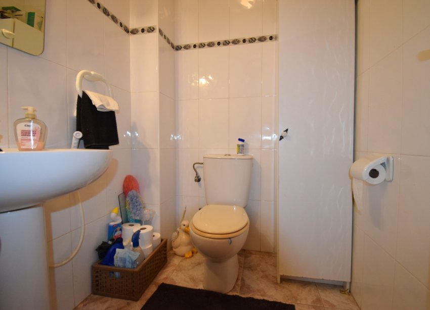 Resale - Terraced house / Townhouse - Orihuela Costa - Playa Flamenca