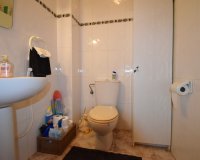 Resale - Terraced house / Townhouse - Orihuela Costa - Playa Flamenca