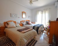 Resale - Terraced house / Townhouse - Orihuela Costa - Playa Flamenca