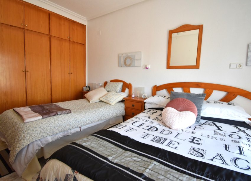 Resale - Terraced house / Townhouse - Orihuela Costa - Playa Flamenca