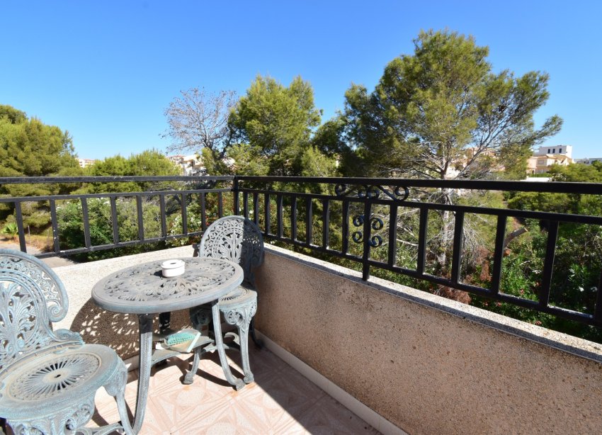 Resale - Terraced house / Townhouse - Orihuela Costa - Playa Flamenca
