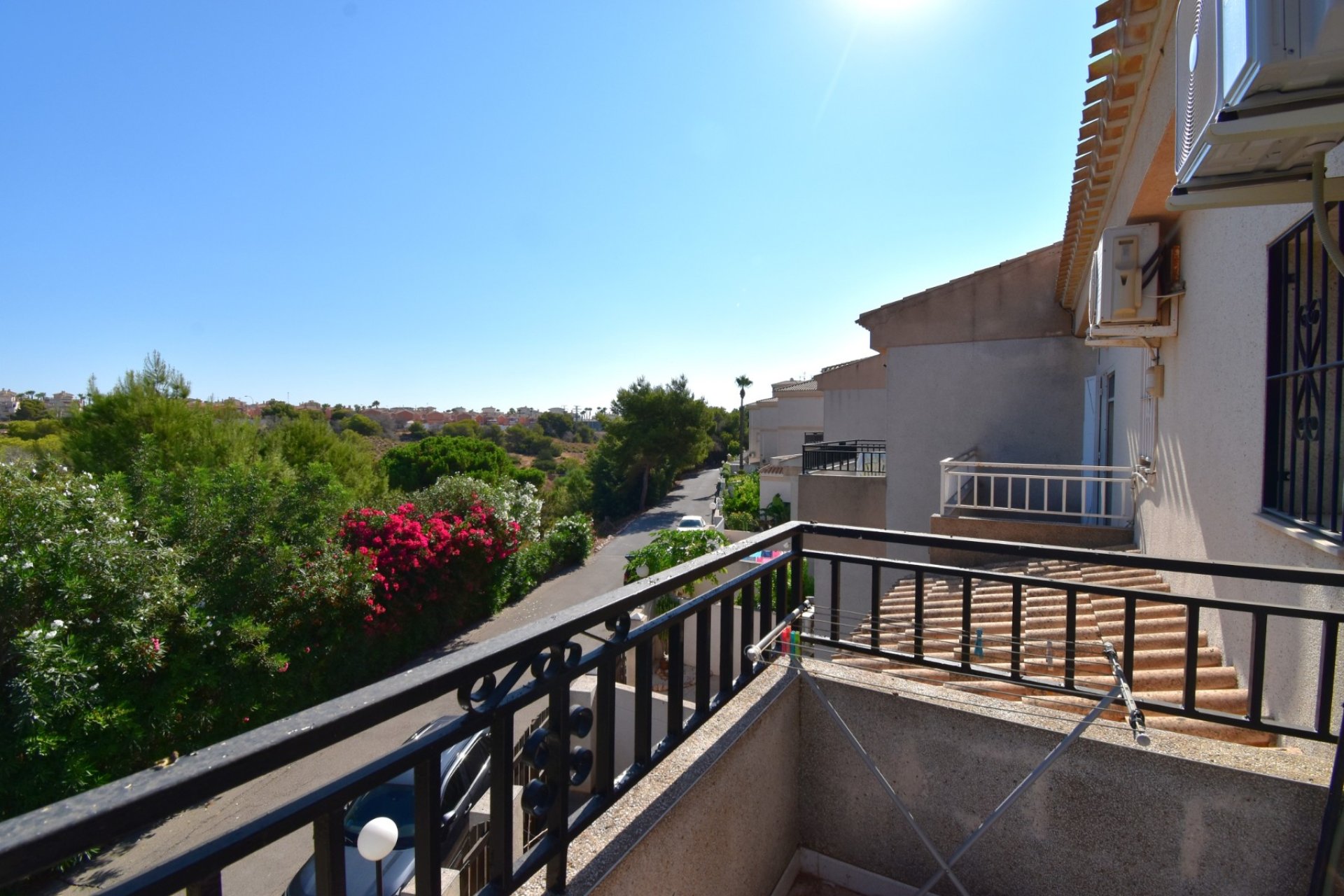 Resale - Terraced house / Townhouse - Orihuela Costa - Playa Flamenca