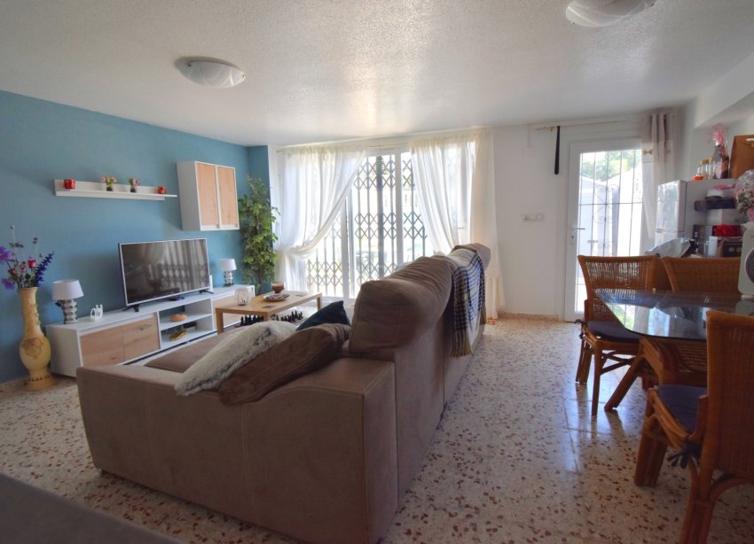 Resale - Terraced house / Townhouse - Orihuela Costa - Playa Flamenca
