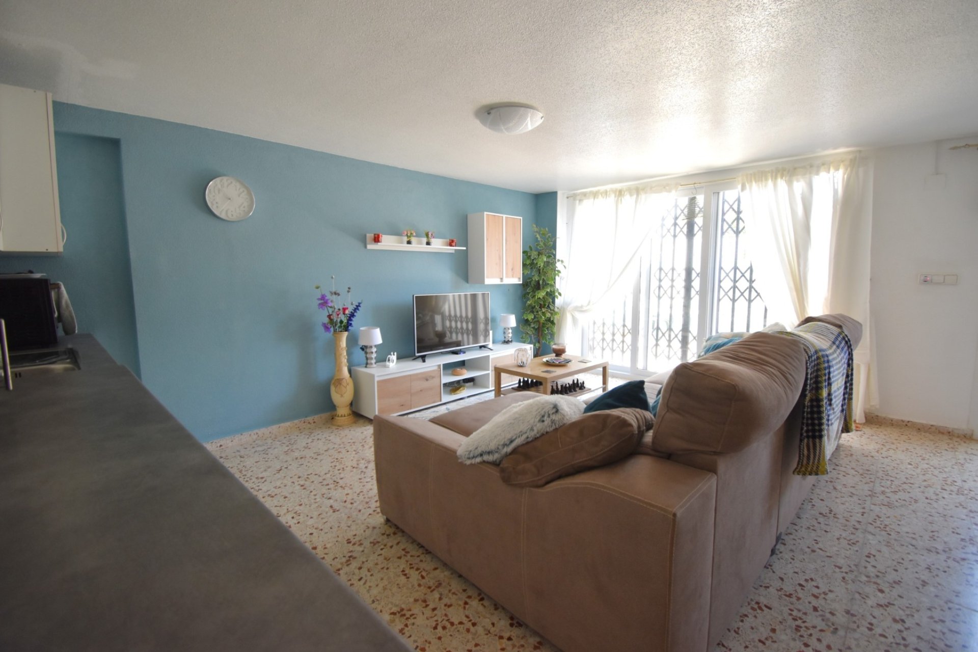 Resale - Terraced house / Townhouse - Orihuela Costa - Playa Flamenca