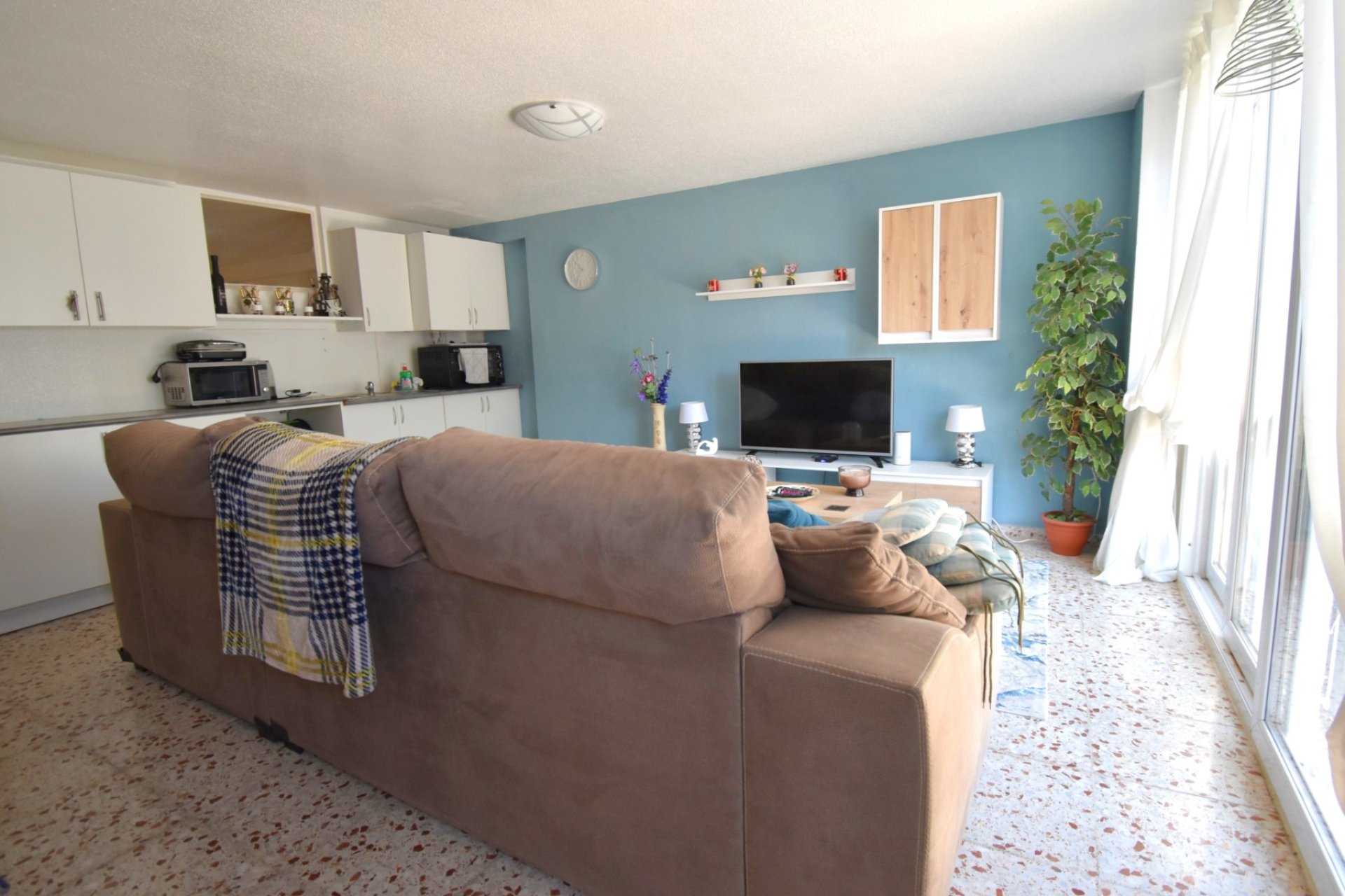 Resale - Terraced house / Townhouse - Orihuela Costa - Playa Flamenca