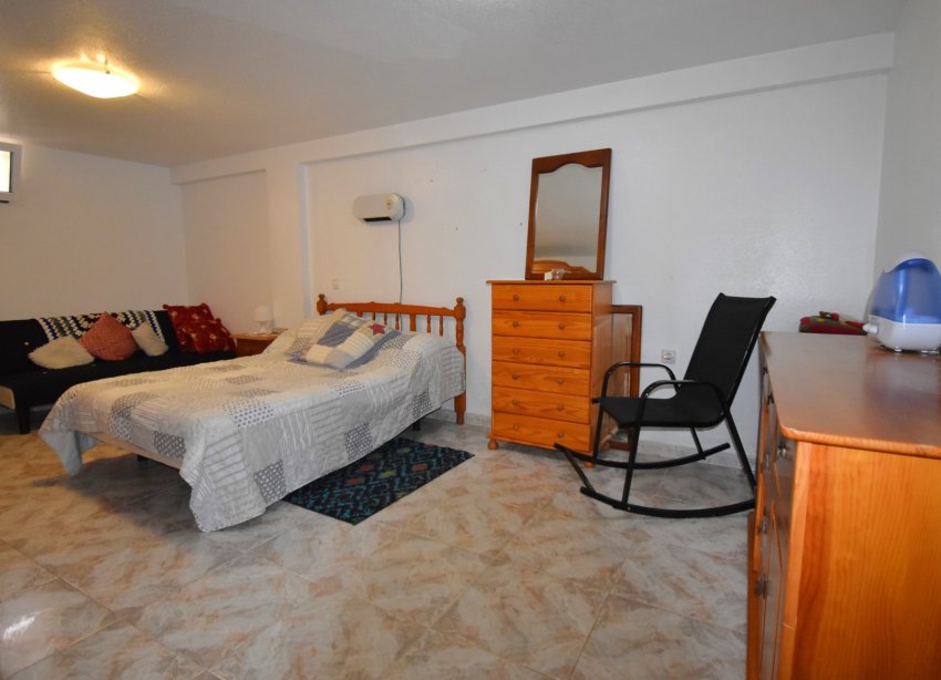 Resale - Terraced house / Townhouse - Orihuela Costa - Playa Flamenca