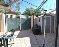 Resale - Terraced house / Townhouse - Orihuela Costa - Playa Flamenca