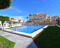 Resale - Terraced house / Townhouse - Orihuela Costa - Playa Flamenca
