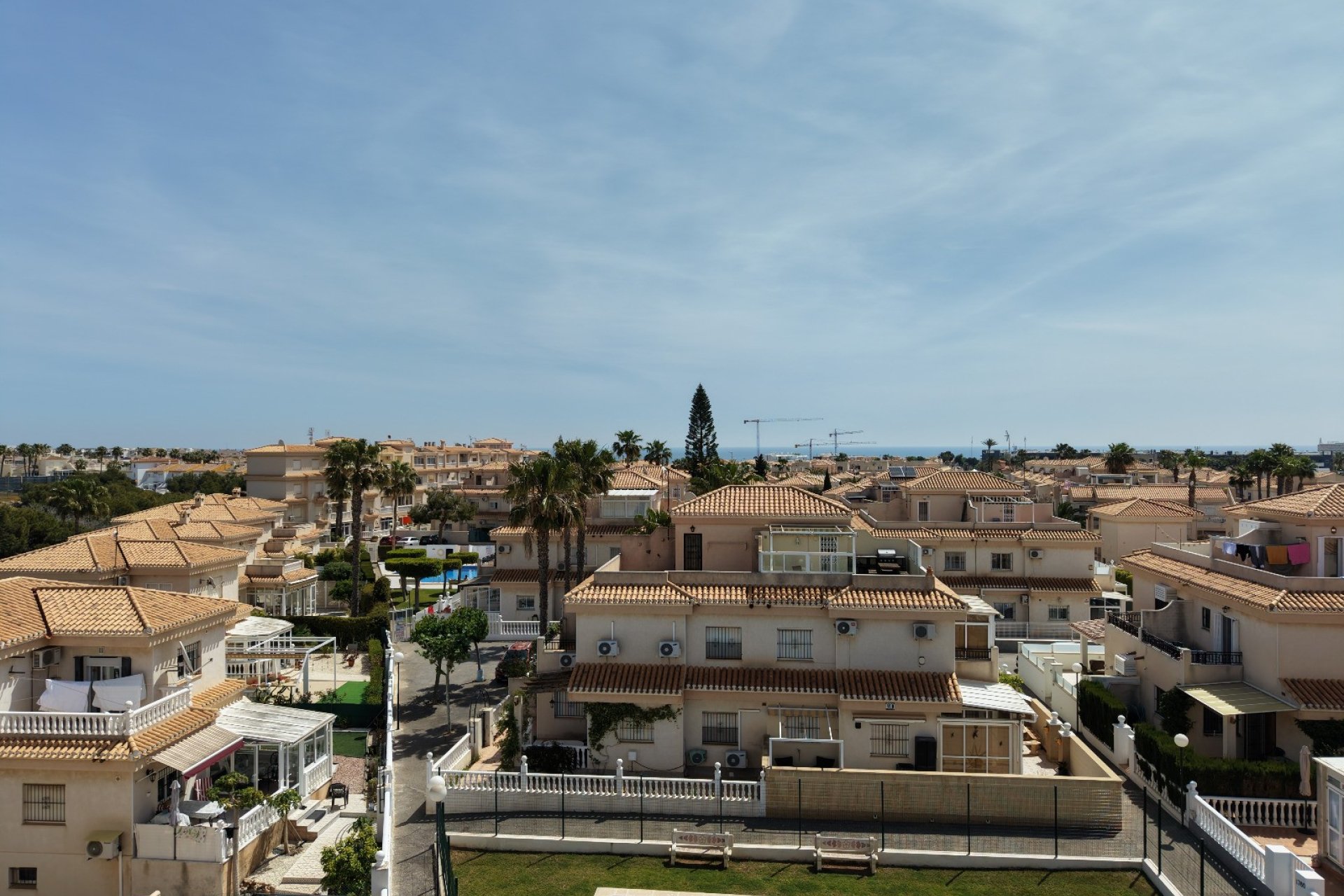 Resale - Terraced house / Townhouse - Orihuela Costa - Playa Flamenca
