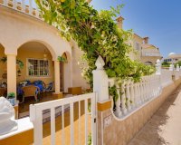 Resale - Terraced house / Townhouse - Orihuela Costa - Playa Flamenca