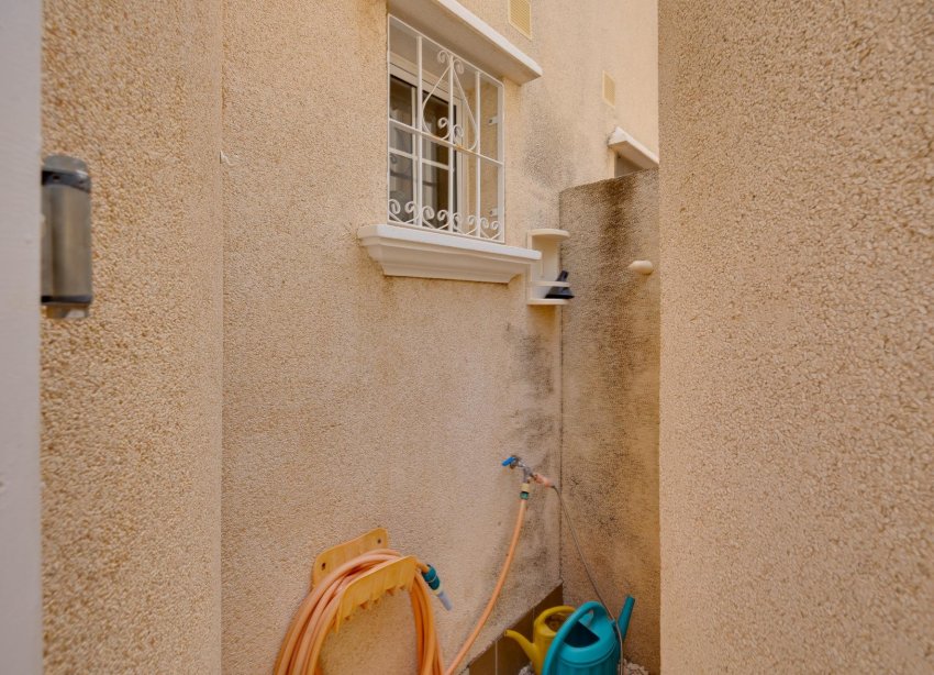 Resale - Terraced house / Townhouse - Orihuela Costa - Playa Flamenca