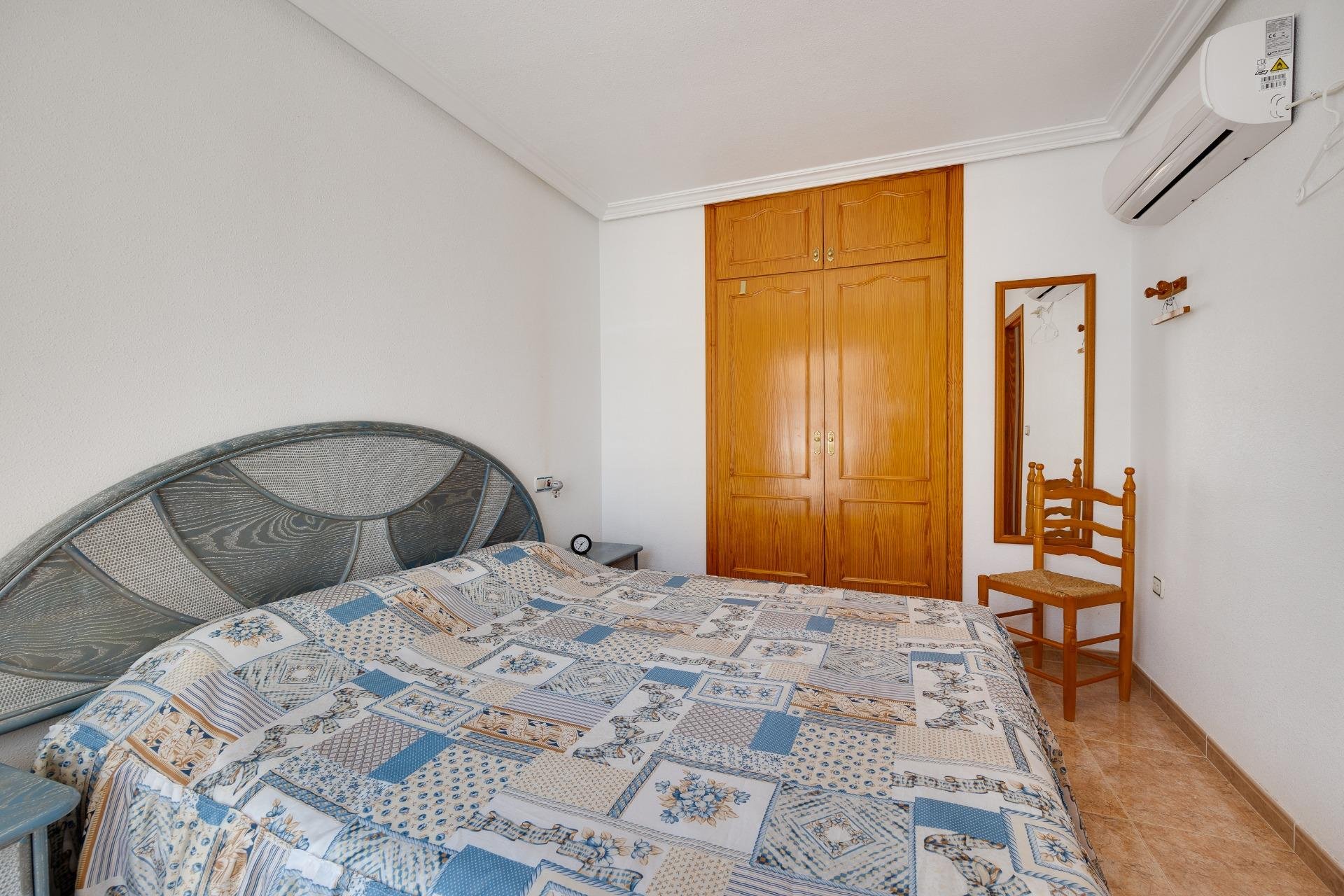 Resale - Terraced house / Townhouse - Orihuela Costa - Playa Flamenca
