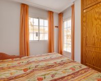 Resale - Terraced house / Townhouse - Orihuela Costa - Playa Flamenca