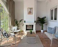 Resale - Terraced house / Townhouse - Orihuela Costa - Playa Flamenca