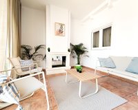 Resale - Terraced house / Townhouse - Orihuela Costa - Playa Flamenca