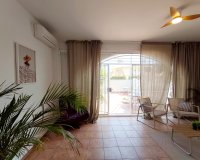 Resale - Terraced house / Townhouse - Orihuela Costa - Playa Flamenca
