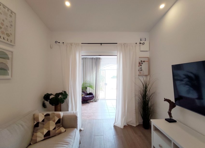 Resale - Terraced house / Townhouse - Orihuela Costa - Playa Flamenca