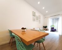Resale - Terraced house / Townhouse - Orihuela Costa - Playa Flamenca
