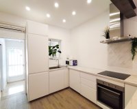 Resale - Terraced house / Townhouse - Orihuela Costa - Playa Flamenca
