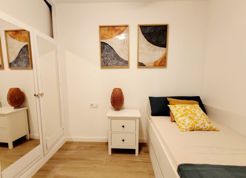 Resale - Terraced house / Townhouse - Orihuela Costa - Playa Flamenca