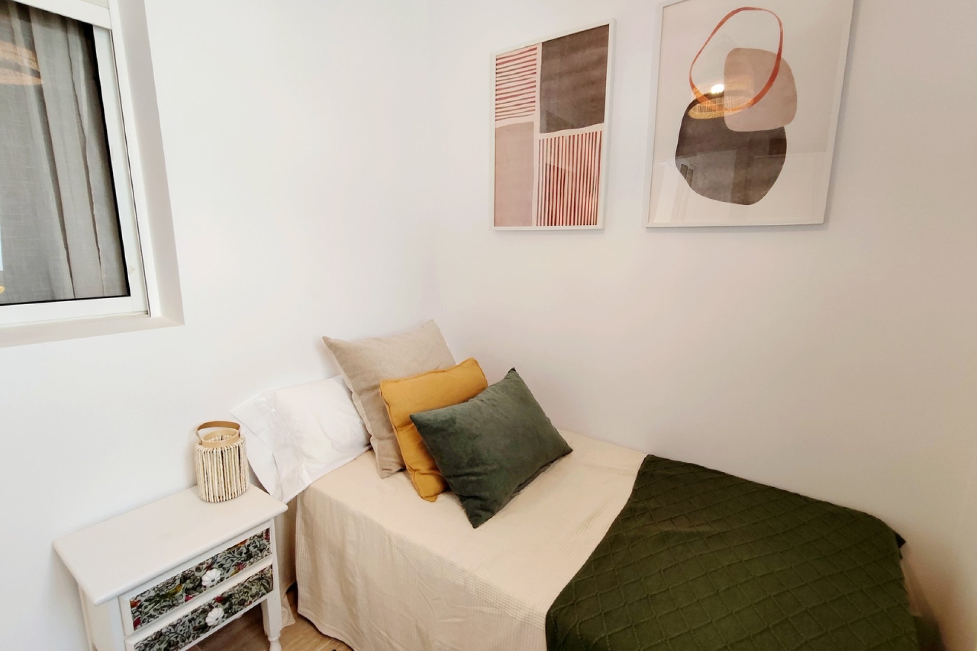 Resale - Terraced house / Townhouse - Orihuela Costa - Playa Flamenca