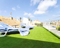 Resale - Terraced house / Townhouse - Orihuela Costa - Playa Flamenca