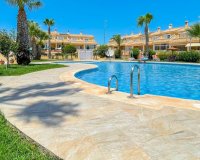 Resale - Terraced house / Townhouse - Orihuela Costa - Punta Prima