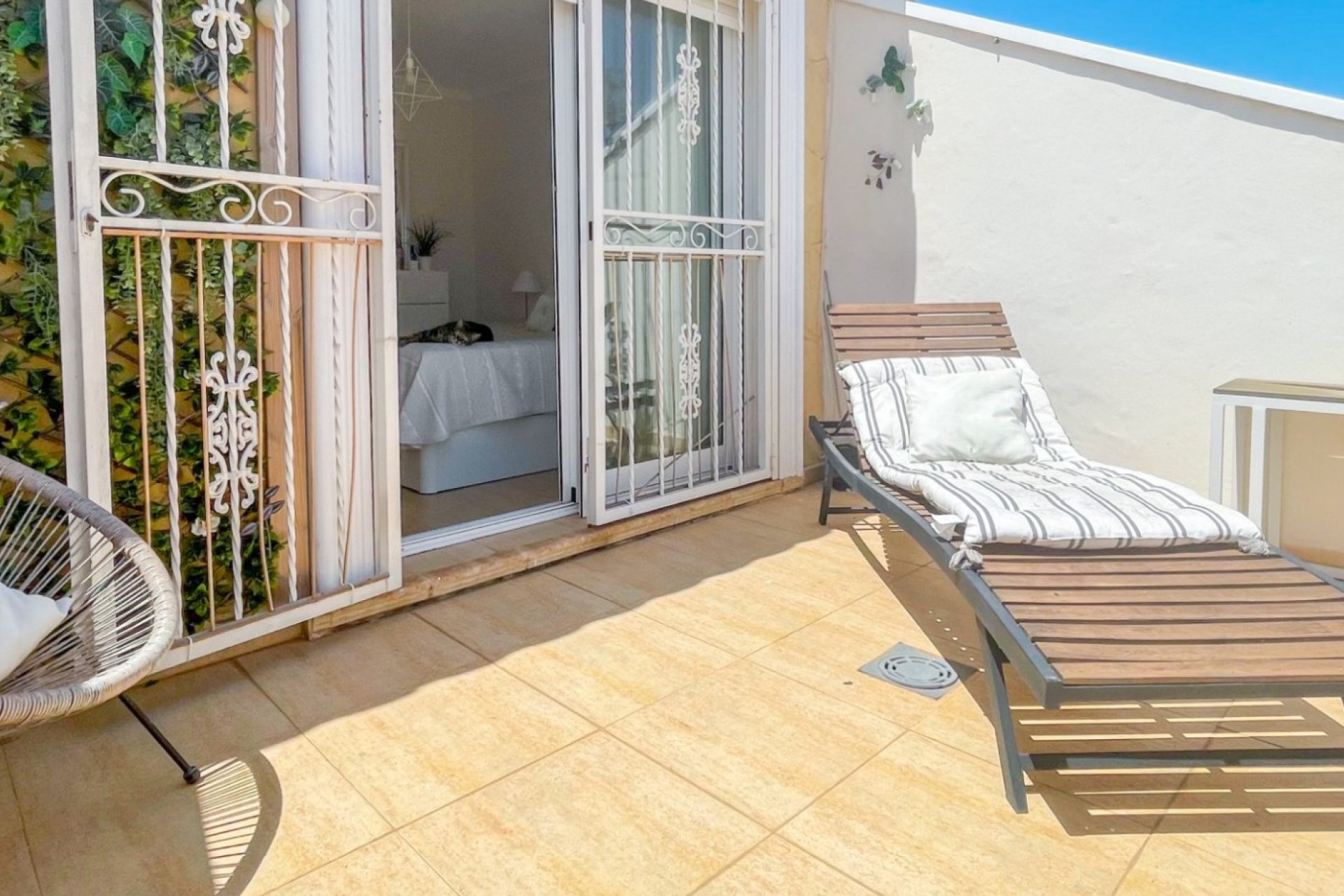 Resale - Terraced house / Townhouse - Orihuela Costa - Punta Prima