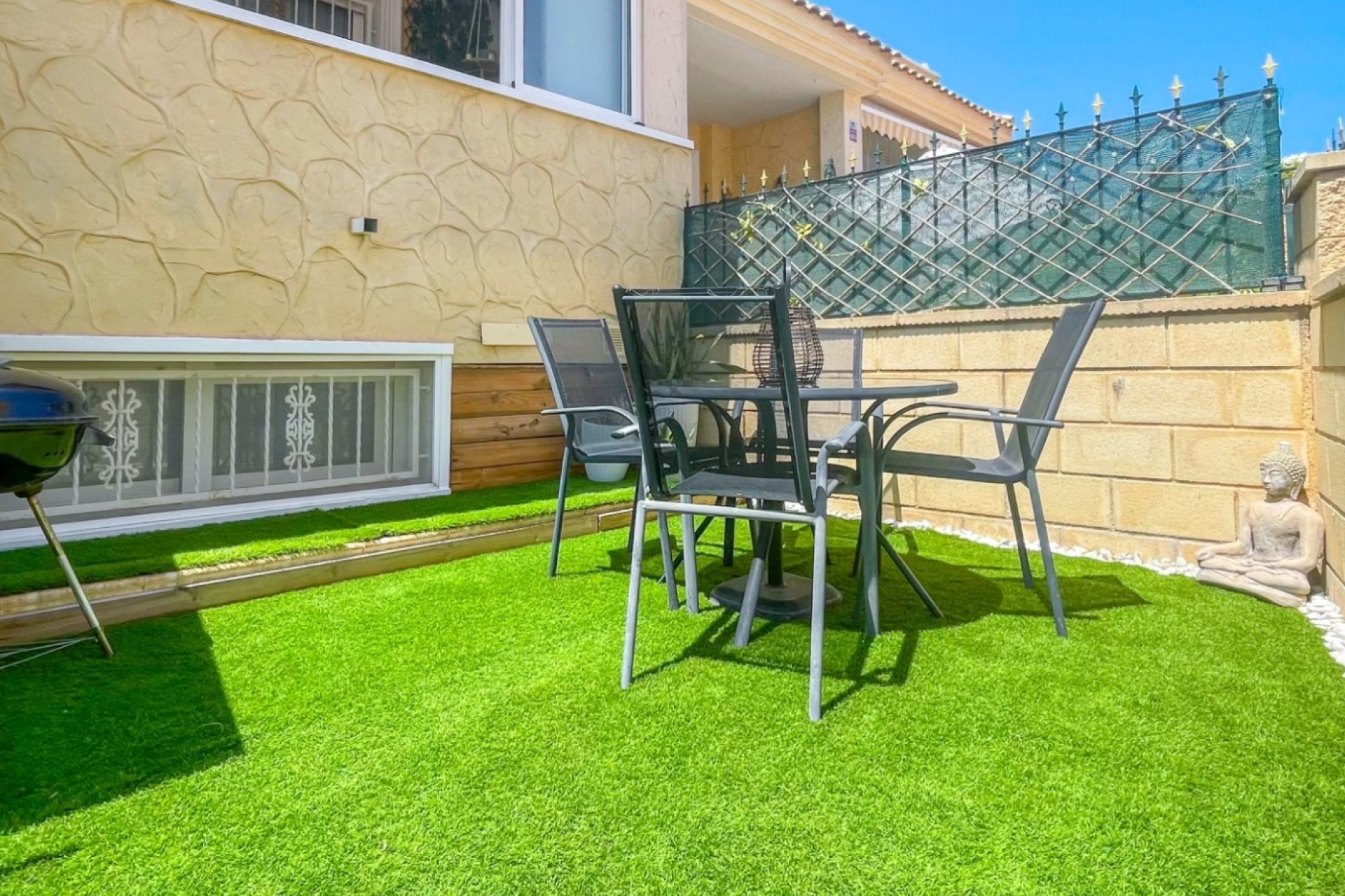 Resale - Terraced house / Townhouse - Orihuela Costa - Punta Prima