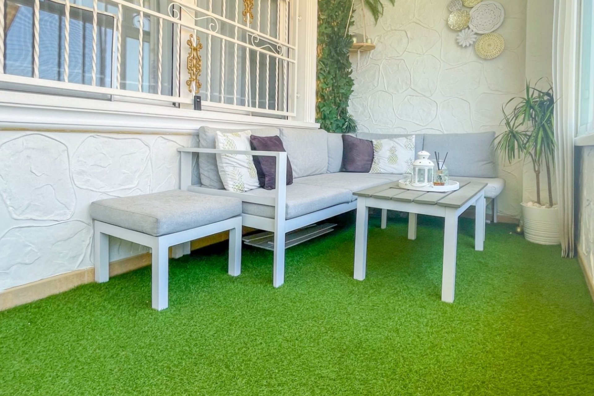 Resale - Terraced house / Townhouse - Orihuela Costa - Punta Prima