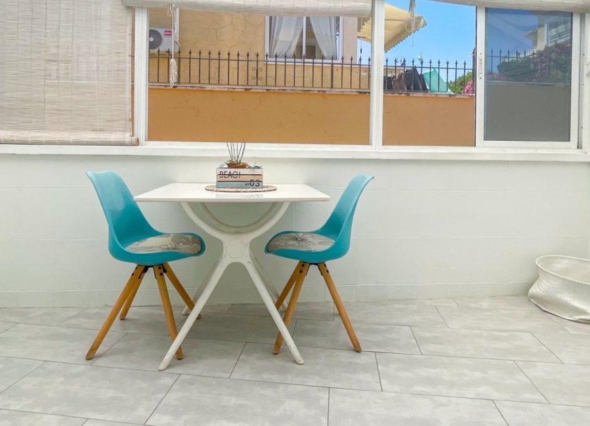 Resale - Terraced house / Townhouse - Orihuela Costa - Punta Prima