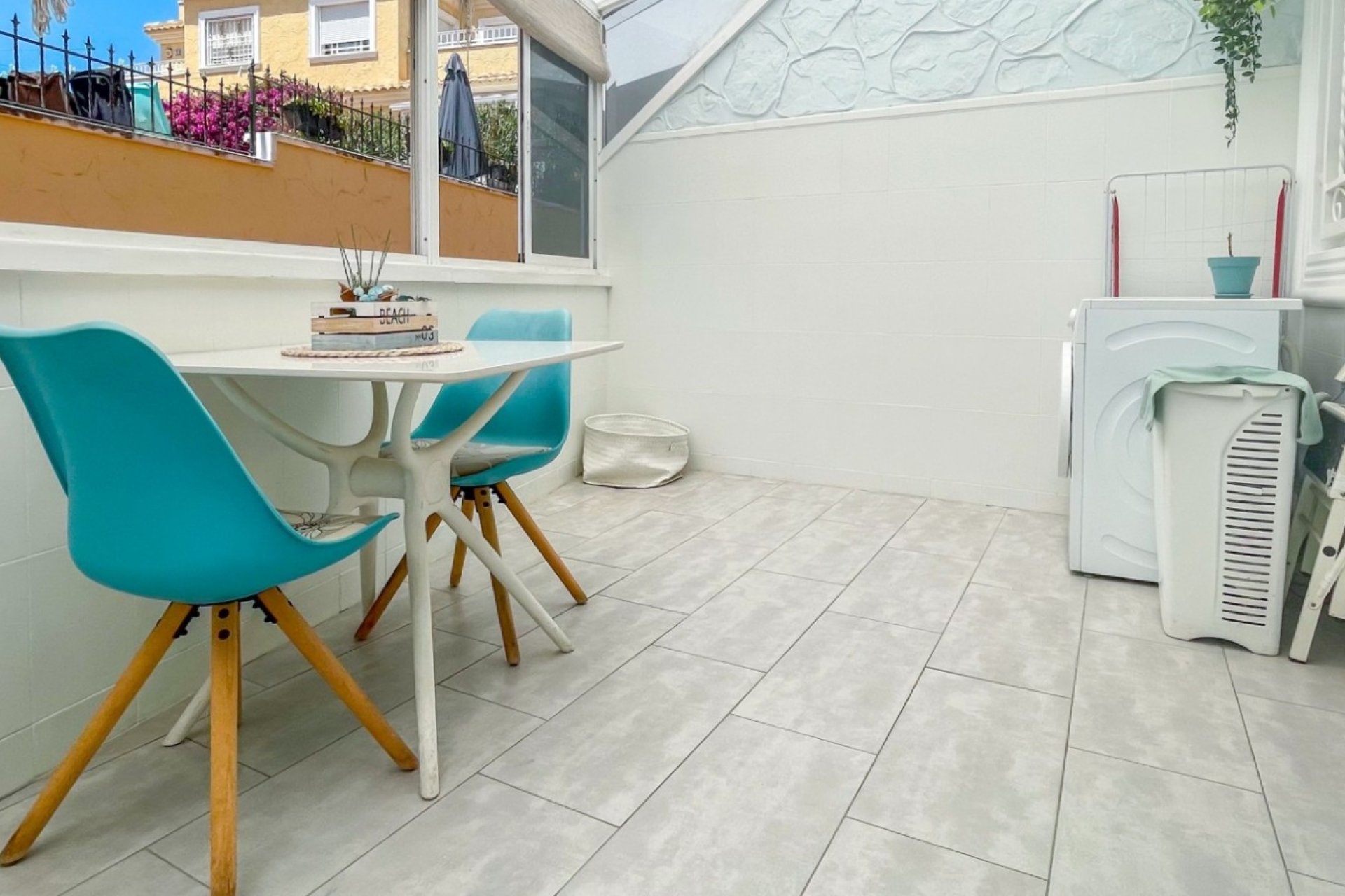 Resale - Terraced house / Townhouse - Orihuela Costa - Punta Prima