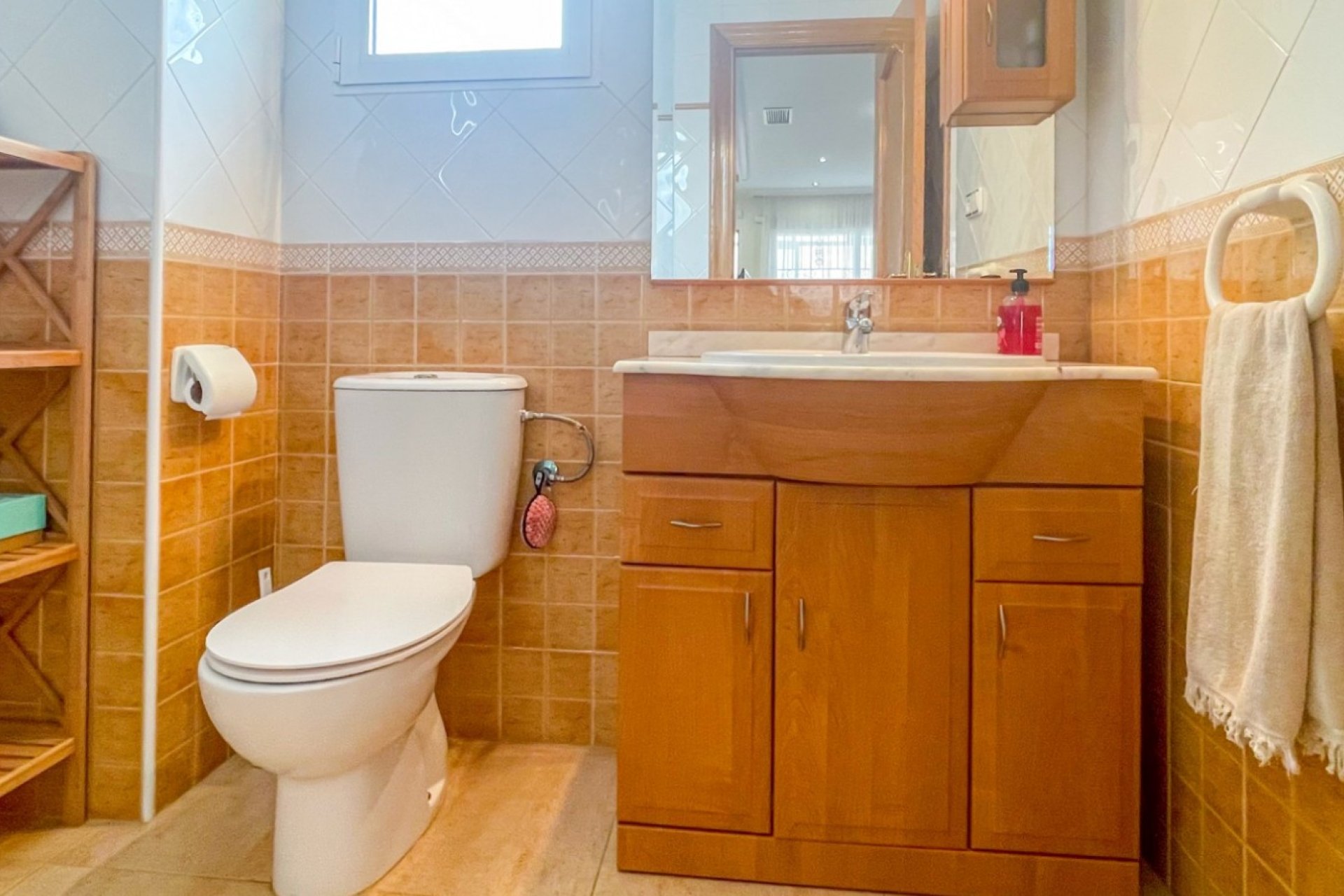 Resale - Terraced house / Townhouse - Orihuela Costa - Punta Prima