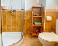 Resale - Terraced house / Townhouse - Orihuela Costa - Punta Prima