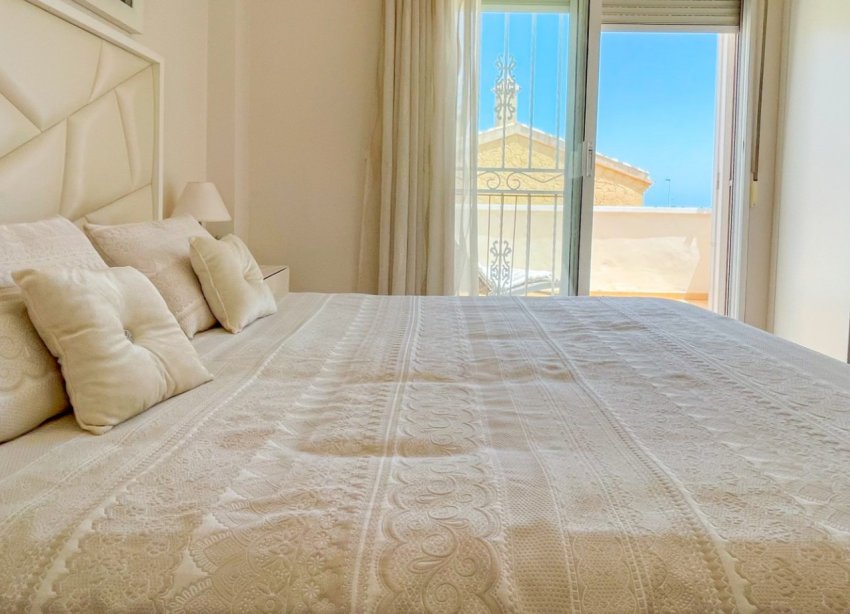 Resale - Terraced house / Townhouse - Orihuela Costa - Punta Prima