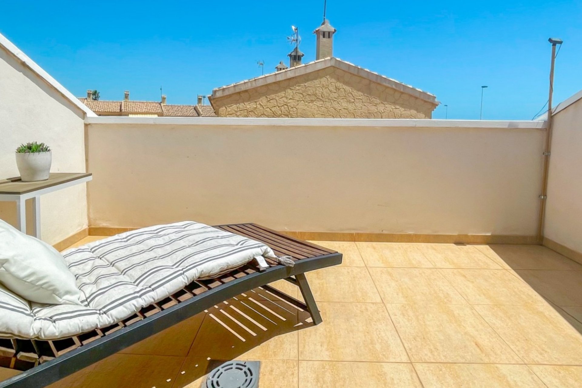 Resale - Terraced house / Townhouse - Orihuela Costa - Punta Prima